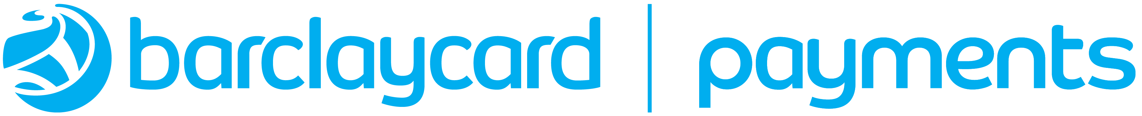 Brand logo